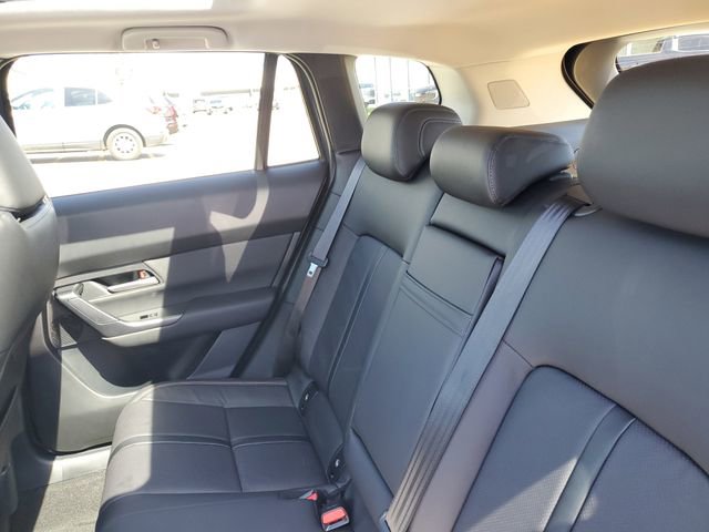 New 2026 MAZDA CX-50 AWD 2.5 S w/ Weather Package image 27