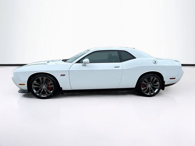 Used 2014 Dodge Challenger SRT8 RWD image 5