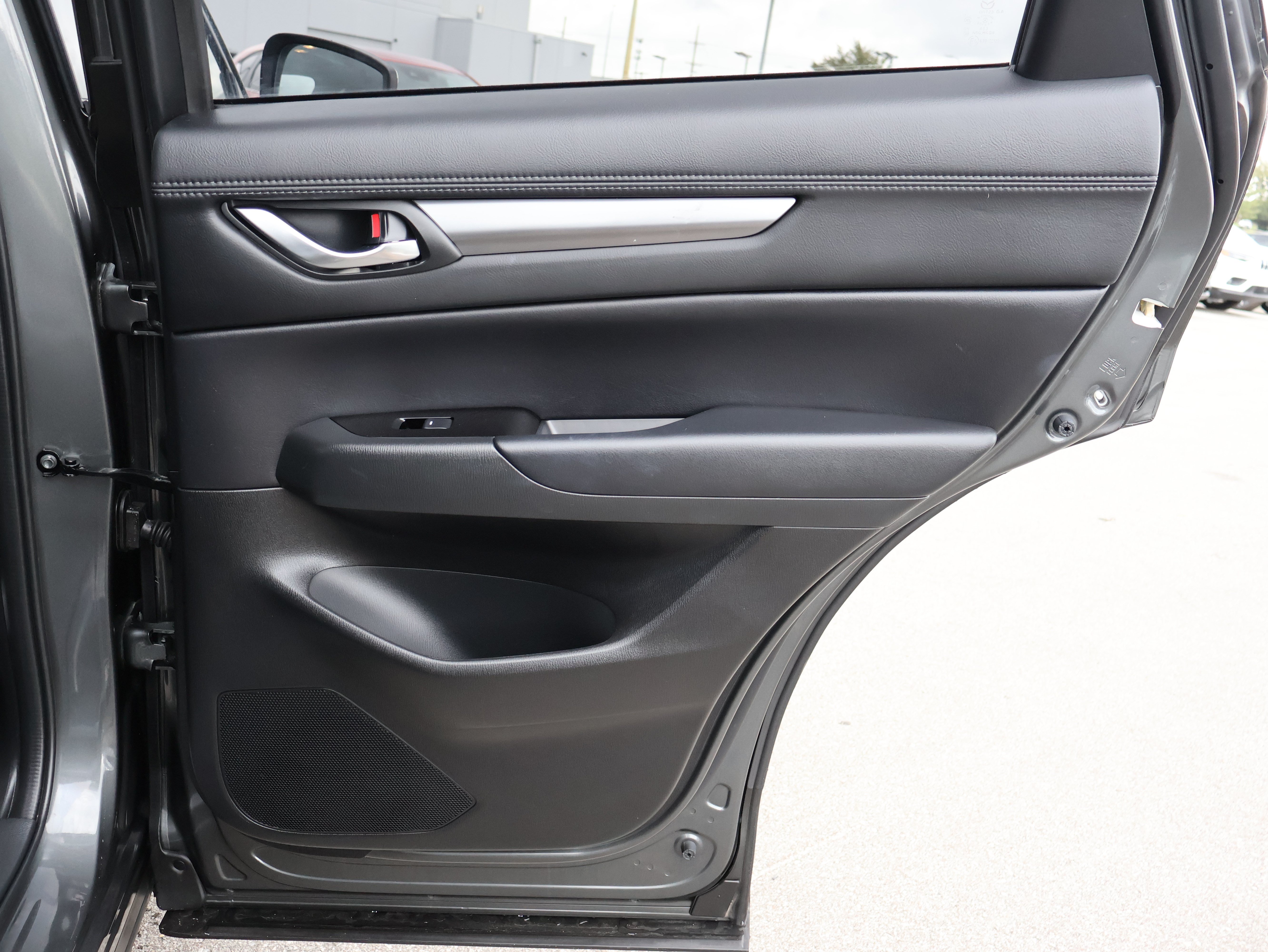 Used 2023 MAZDA CX-5 AWD 2.5 S image 11