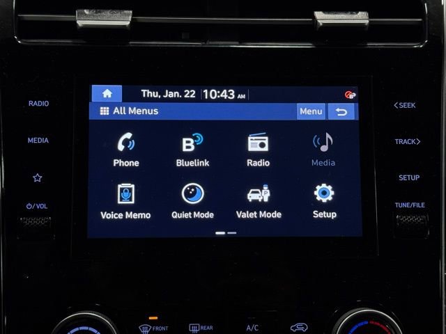 Used 2023 Hyundai Tucson SEL image 33