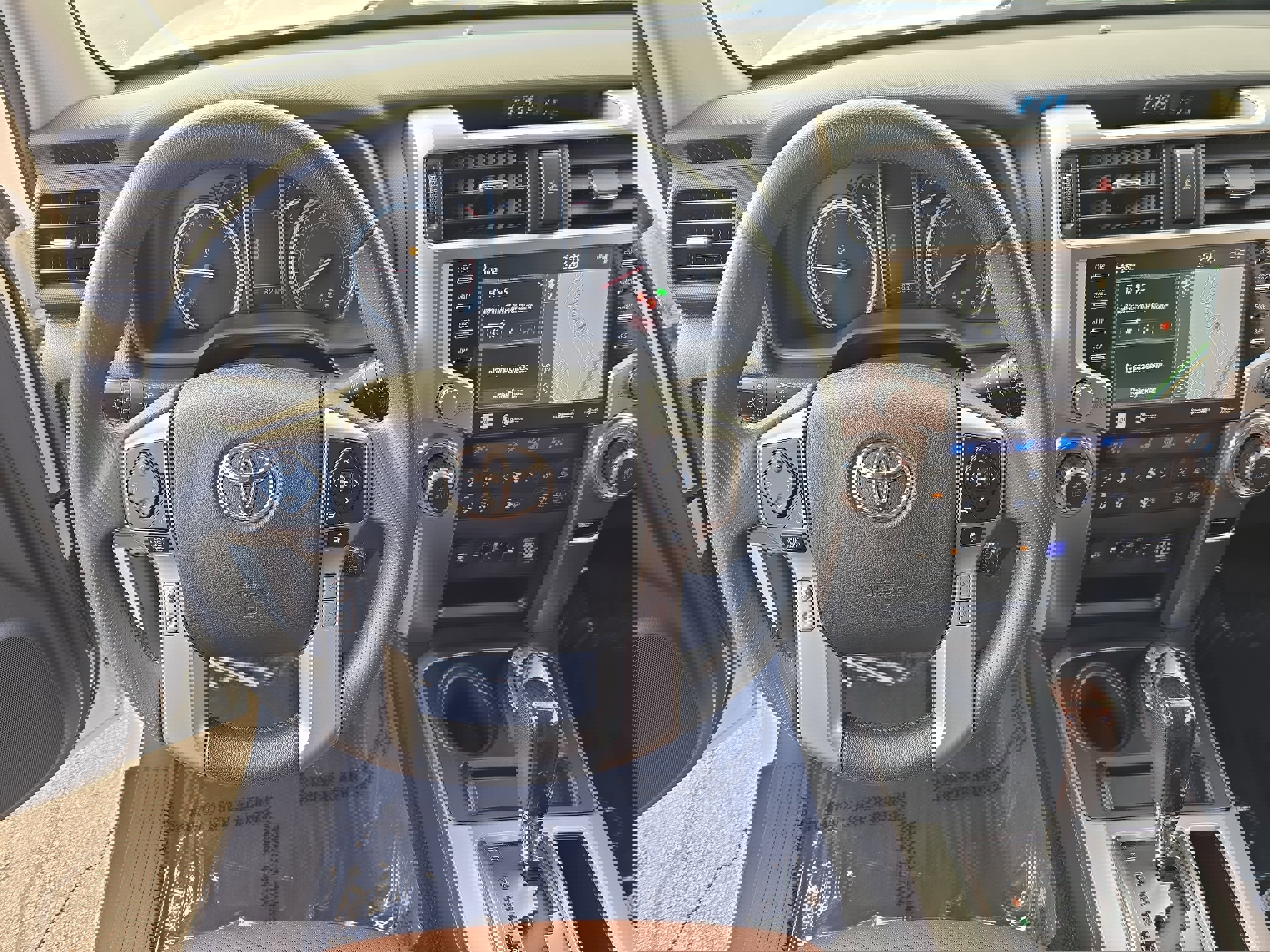 Certified 2022 Toyota 4Runner Limited image 15