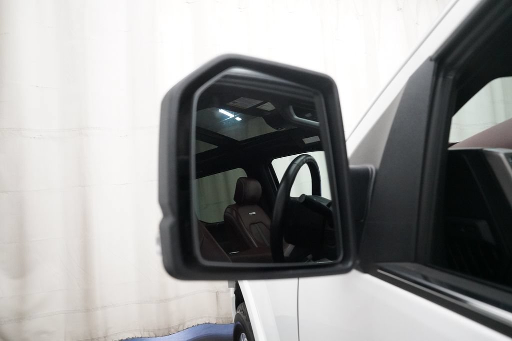 Used 2020 Ford F150 Platinum w/ Max Trailer Tow Package AWD/4WD image 23