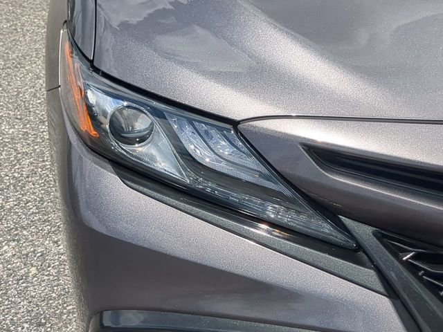 Certified 2024 Toyota Camry XSE image 10