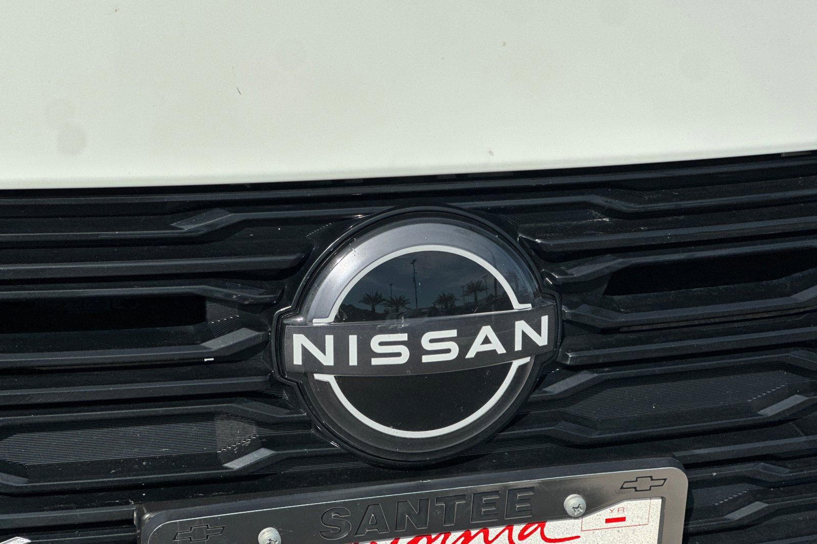Used 2025 Nissan Altima 2.5 S FWD image 36