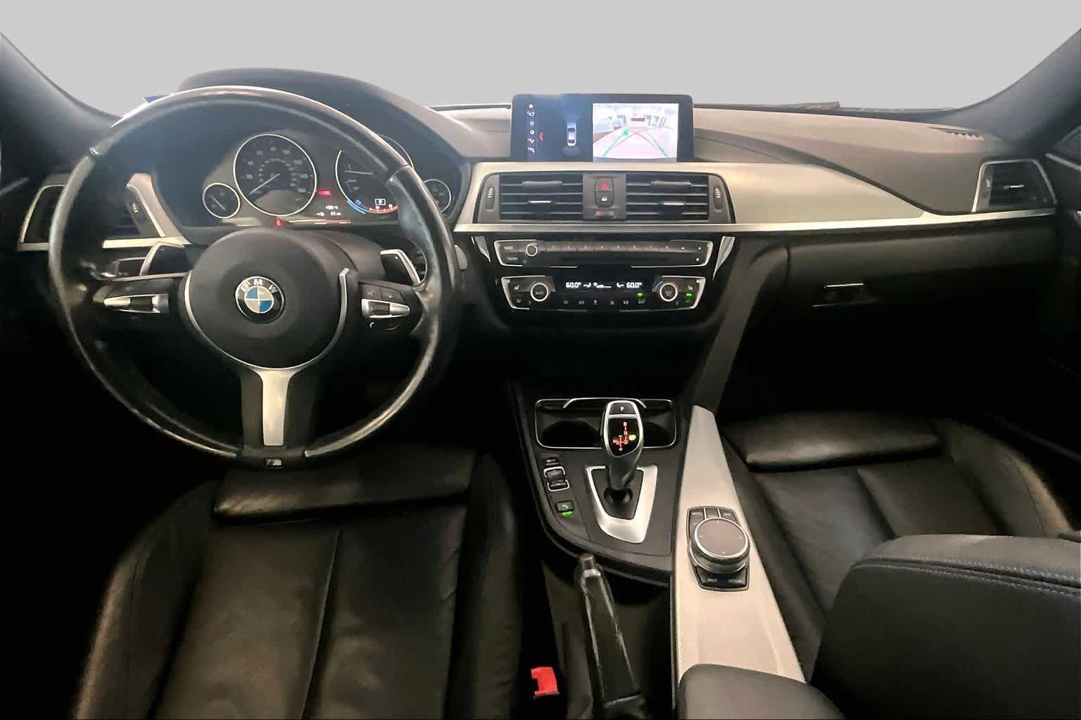 Used 2019 BMW 430i Coupe w/ M Sport Package RWD image 14