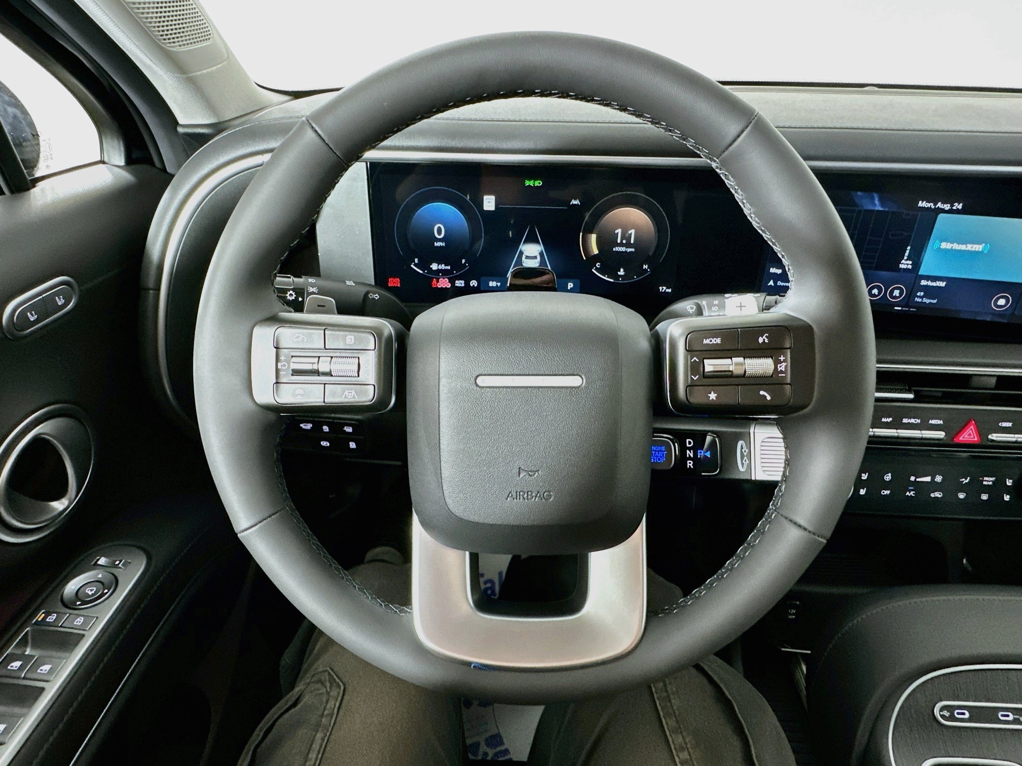 New 2027 Hyundai Palisade SEL AWD/4WD image 11