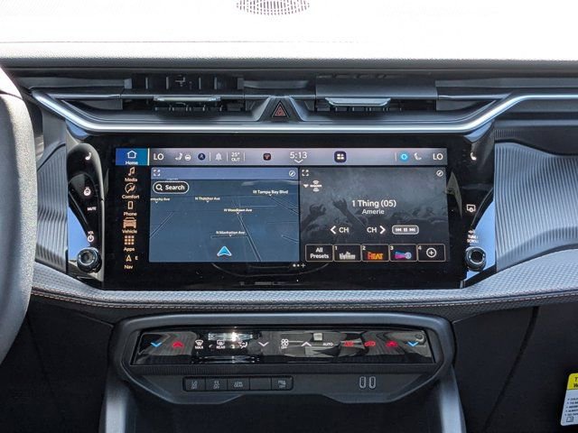 New 2026 Jeep Cherokee Overland image 19