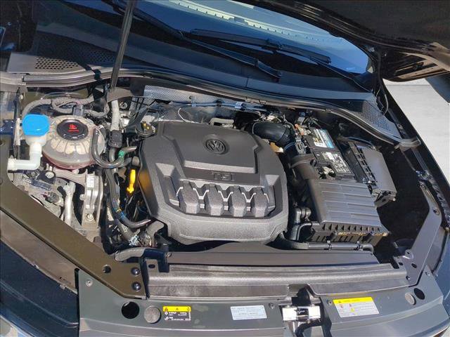 Used 2021 Volkswagen Tiguan S image 23