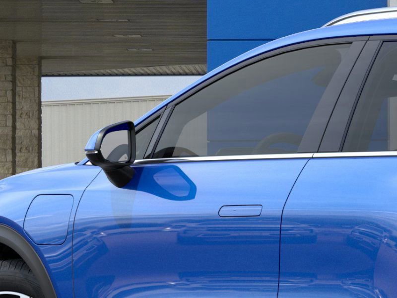 New 2026 Chevrolet Equinox EV LT image 12