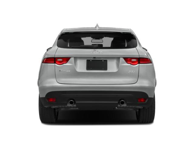 Used 2019 Jaguar F-PACE Prestige AWD/4WD image 5