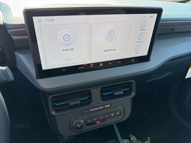 New 2026 Ford Maverick Lobo image 12