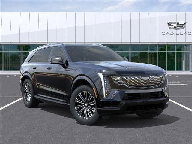 New 2026 Cadillac Escalade IQ Sport 1 AWD/4WD image 7