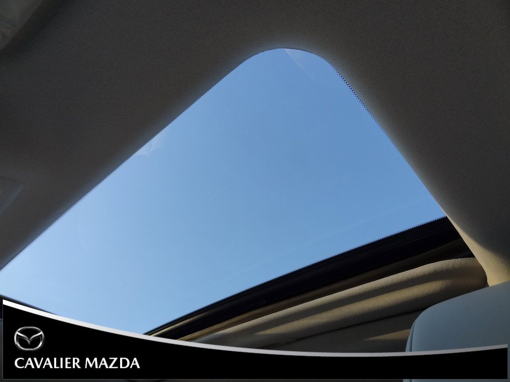 New 2025 MAZDA CX-30 AWD 2.5 S w/ Premium Package image 11