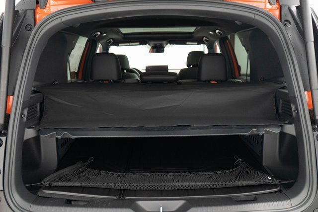 New 2026 Honda Passport TrailSport image 14