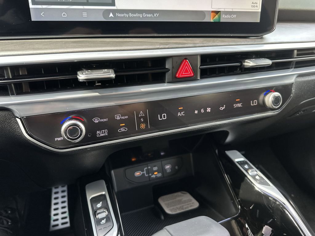 New 2026 Kia Sorento SX AWD/4WD image 19