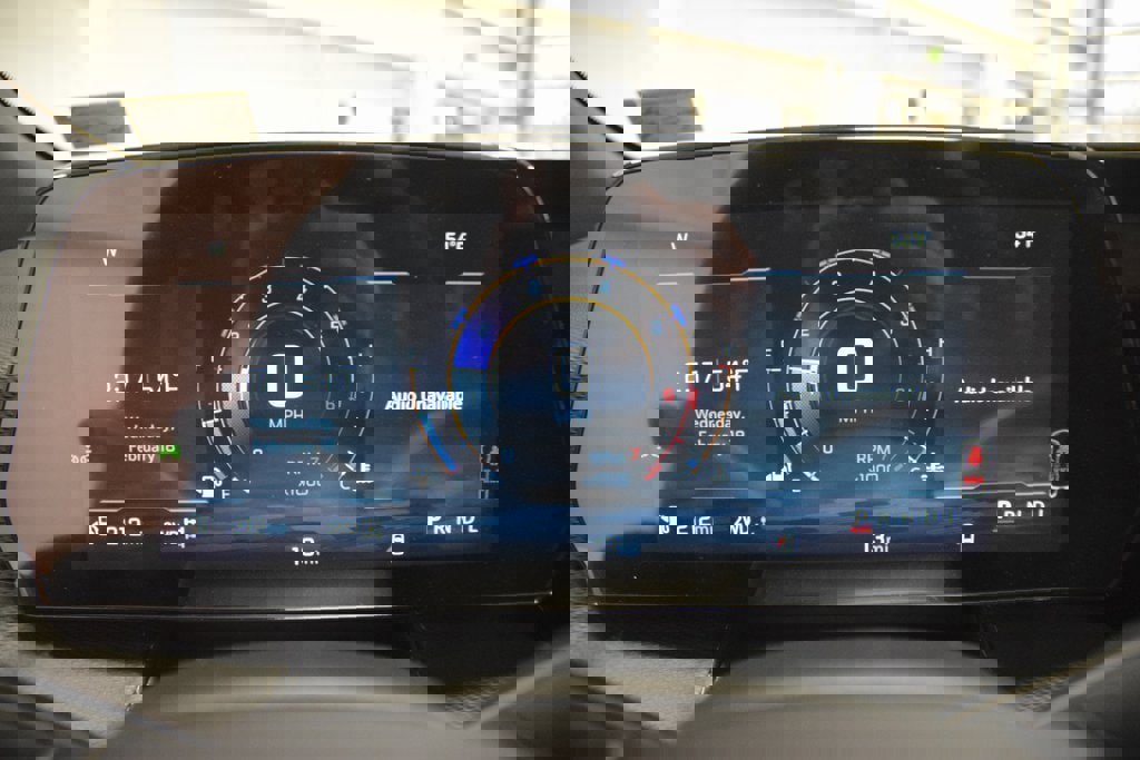 New 2026 Chevrolet Equinox LT image 46