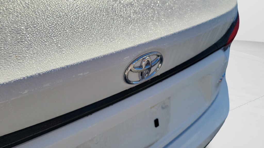 Used 2025 Toyota Corolla LE FWD image 8