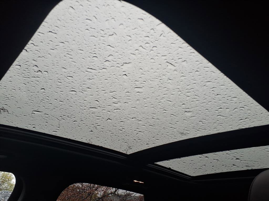 Used 2021 Ford Edge Titanium w/ Equipment Group 301A image 14