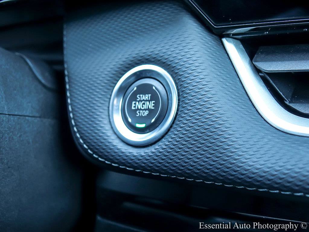 Certified 2025 Chevrolet Equinox LT image 24