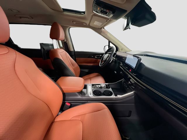 New 2026 Kia Carnival SX Prestige image 32