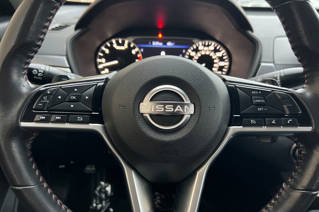 Used 2023 Nissan Altima 2.5 SR image 19