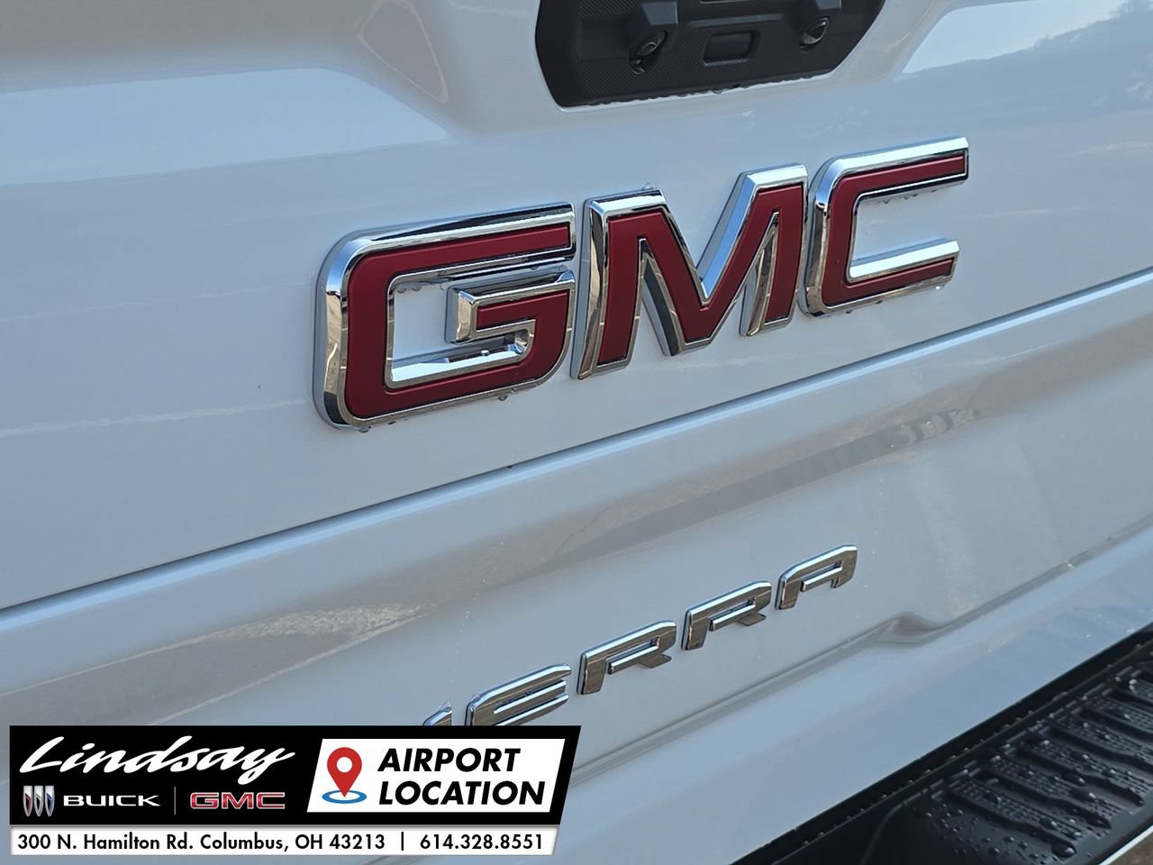 New 2026 GMC Sierra 2500 Pro w/ 1SA Pro Safety Plus Package AWD/4WD image 31