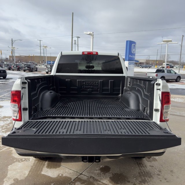 Used 2024 RAM 2500 Big Horn image 12