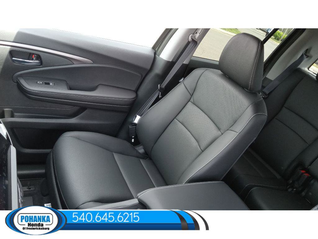 New 2025 Honda Ridgeline RTL image 29