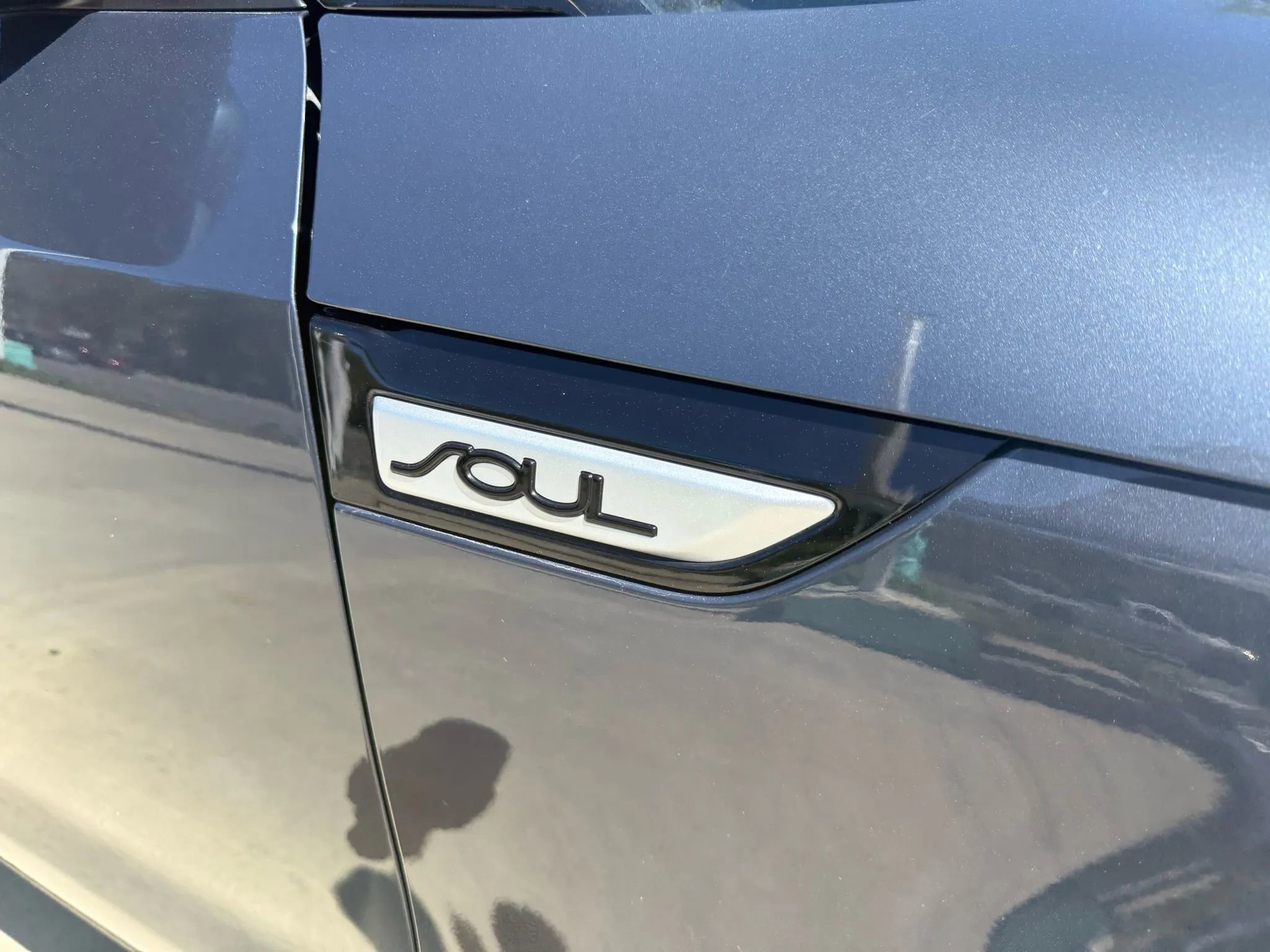 Used 2014 Kia Soul ! image 7