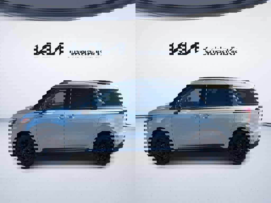 New 2026 Kia Carnival SX Prestige image 5