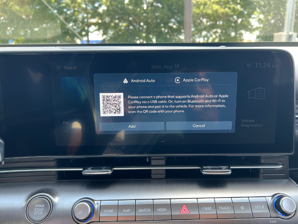 Certified 2026 Hyundai Kona SEL Sport FWD image 20