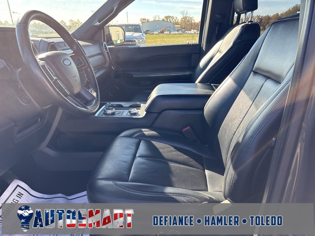 Used 2019 Ford Expedition XLT w/ Equipment Group 202A image 22