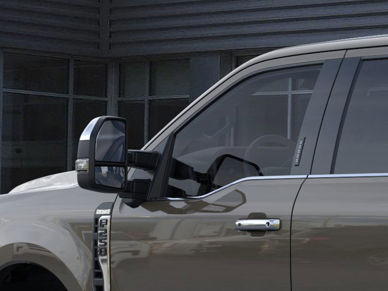 New 2026 Ford F250 King Ranch image 20