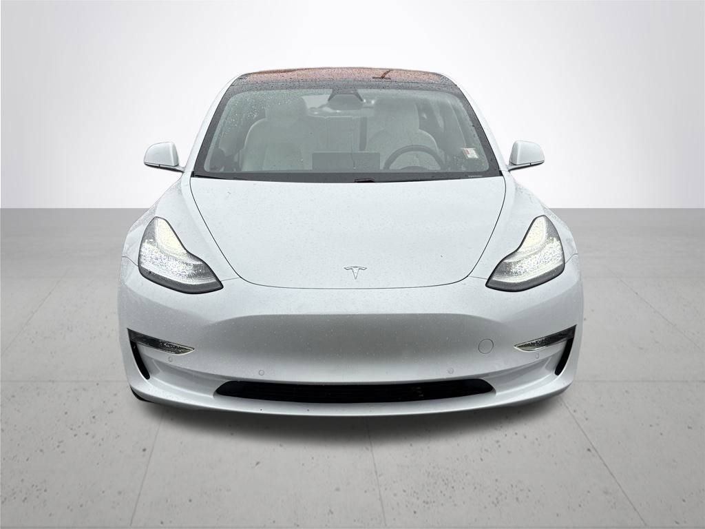 Used 2018 Tesla Model 3 Long Range image 3