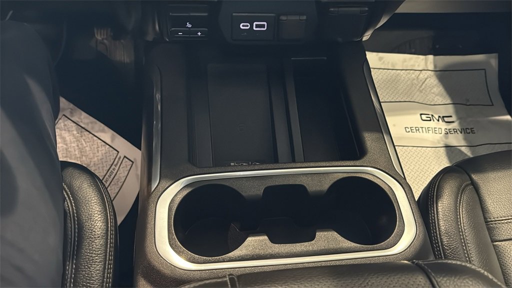 Used 2021 GMC Sierra 1500 Denali image 28