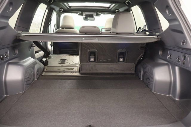 New 2026 Subaru Forester Limited image 24