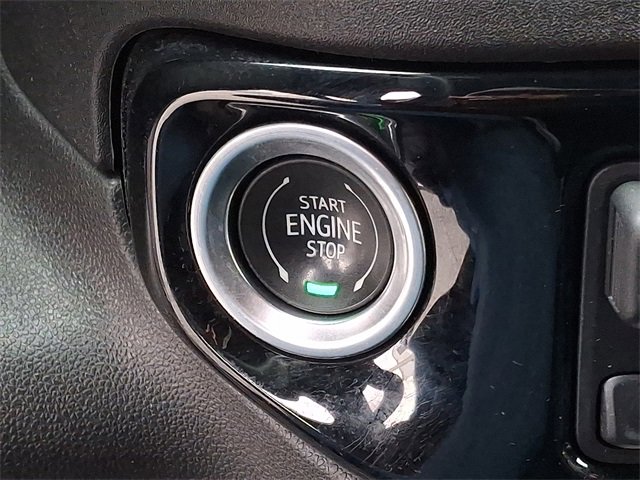 Used 2023 Chevrolet Silverado 1500 High Country image 28