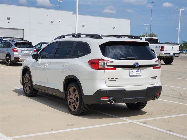 New 2025 Subaru Ascent Bronze Edition image 3