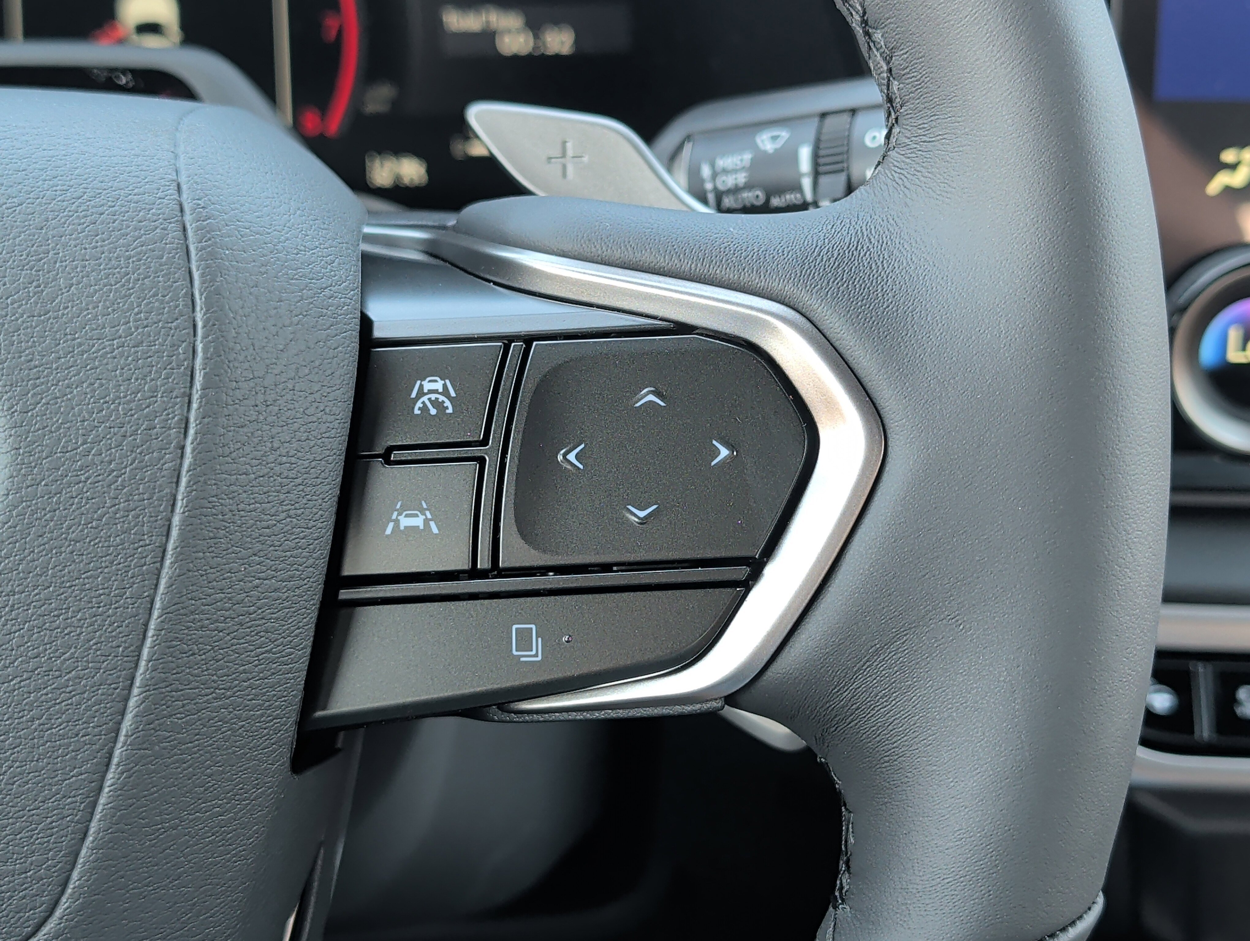 New 2026 Lexus RX 350 Premium Plus image 15