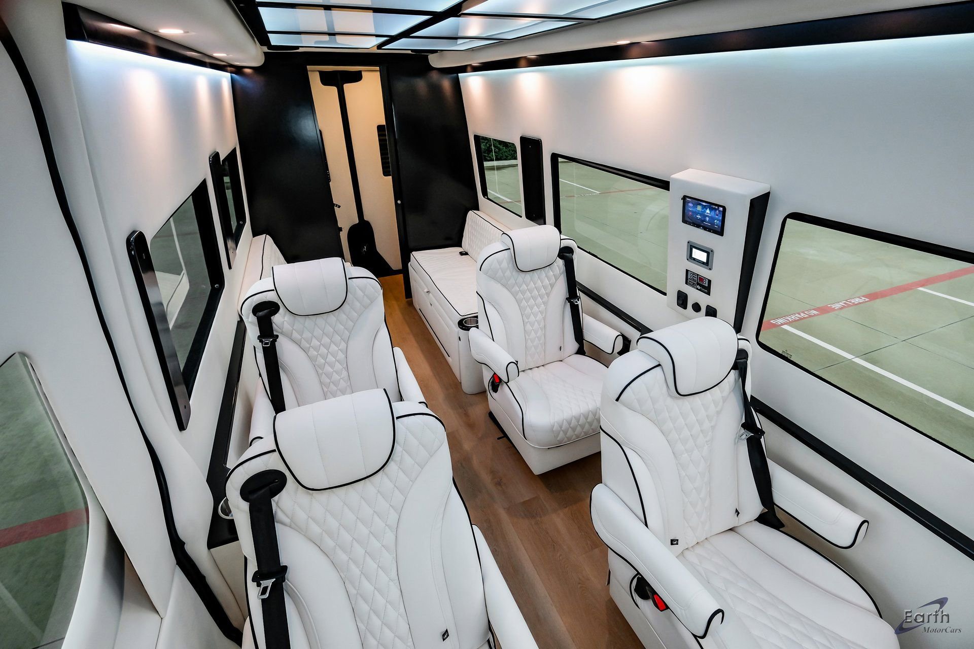 Used 2023 Mercedes-Benz Sprinter 3500 image 69