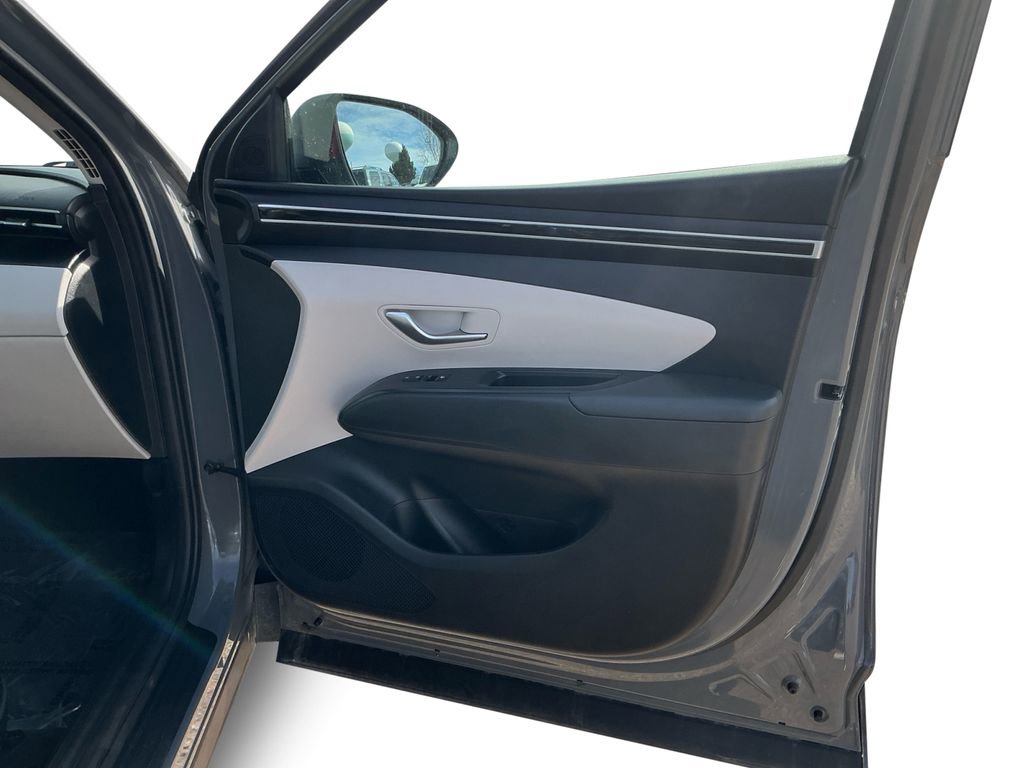 Used 2024 Hyundai Tucson SEL image 16