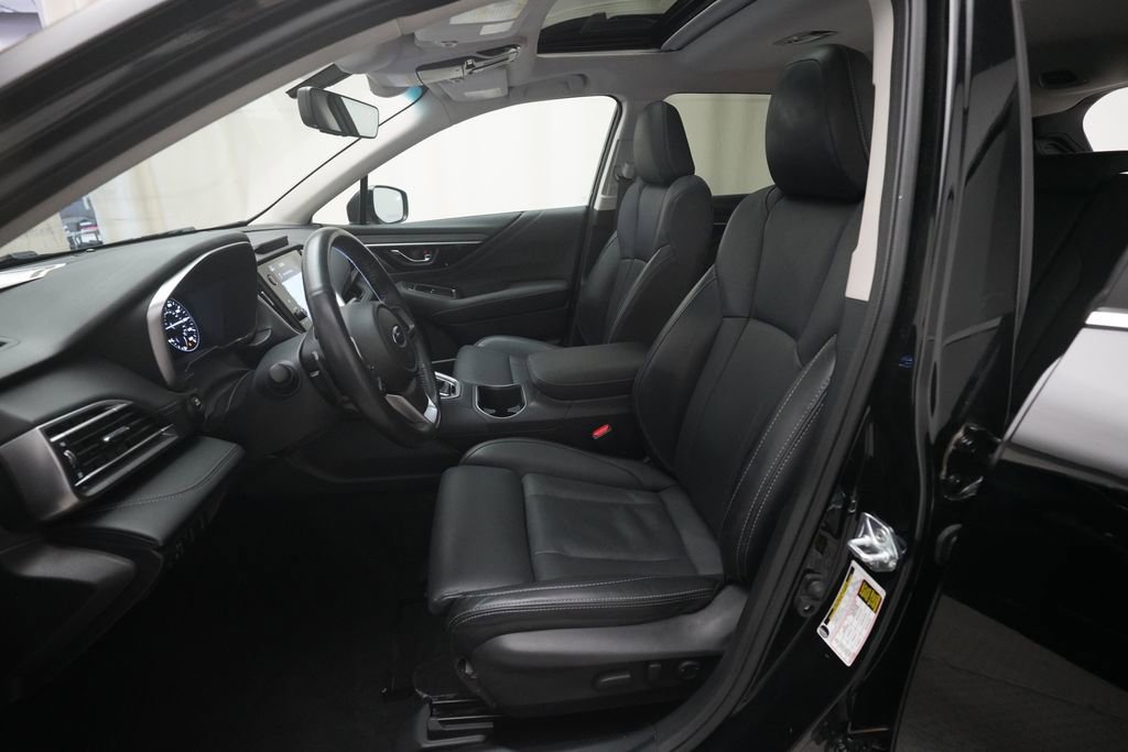 Used 2022 Subaru Outback Limited w/ Popular Package #2 AWD/4WD image 7
