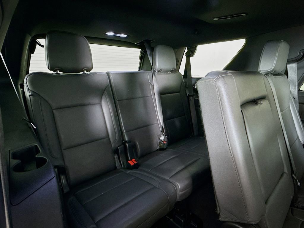 Used 2024 Chevrolet Tahoe LT image 32