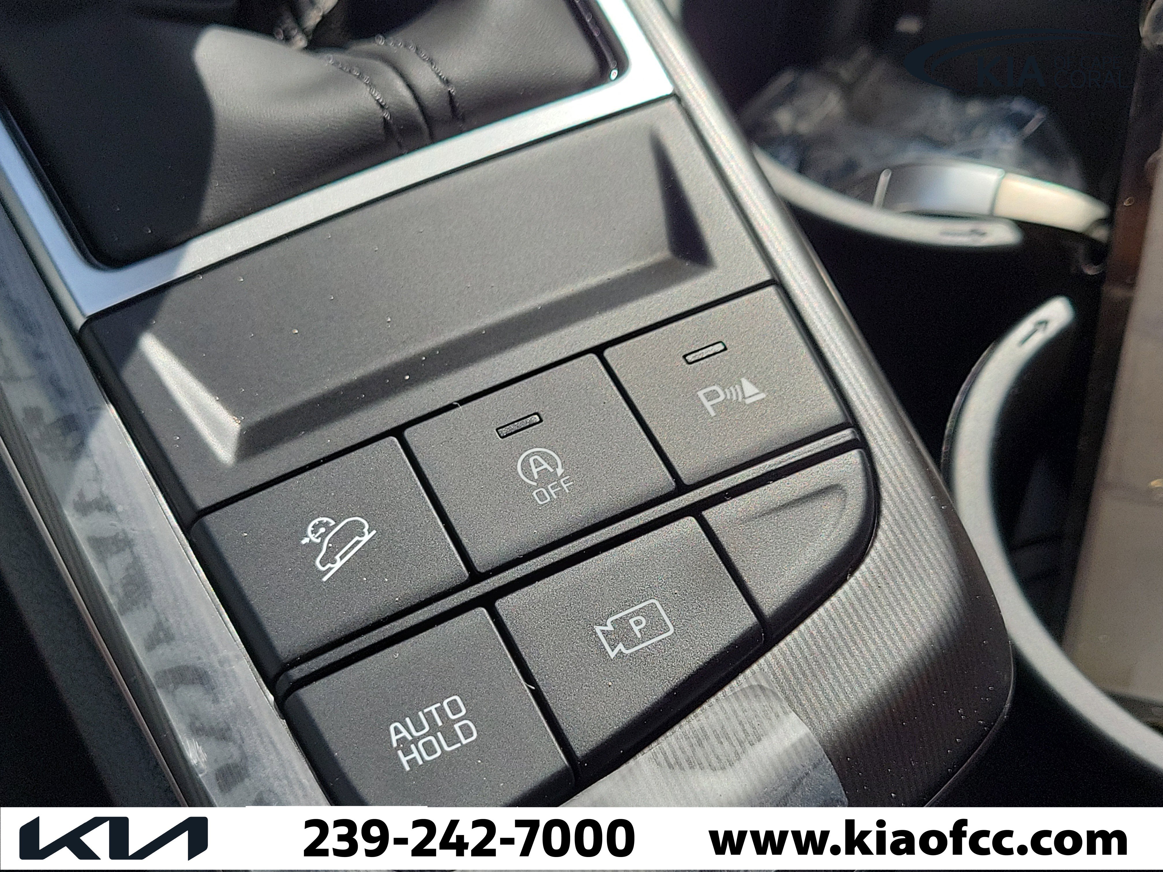 New 2026 Kia Sportage SX image 30