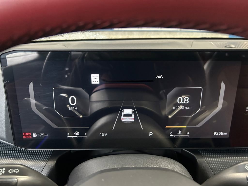 Used 2025 Kia K4 GT-Line Turbo FWD image 16