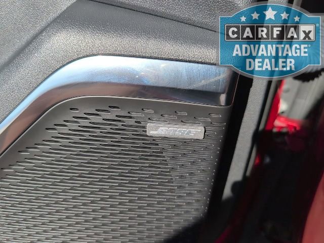 Used 2024 Chevrolet Traverse RS w/ LPO, Floor Liner Package image 19
