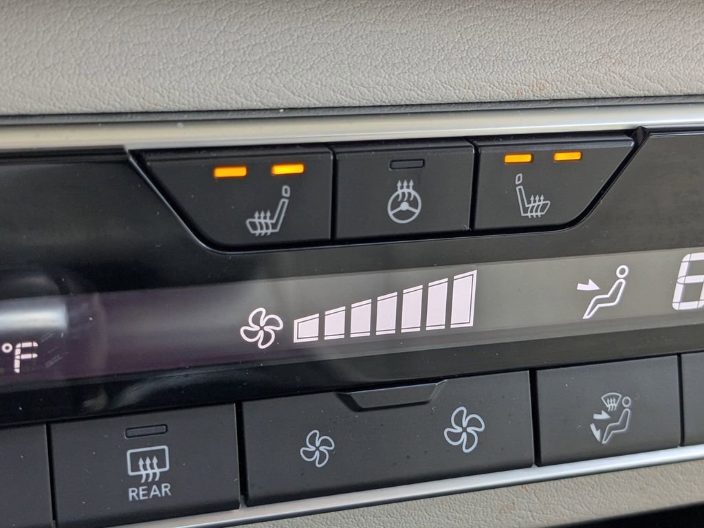 Used 2021 Nissan Altima 2.5 SL image 22