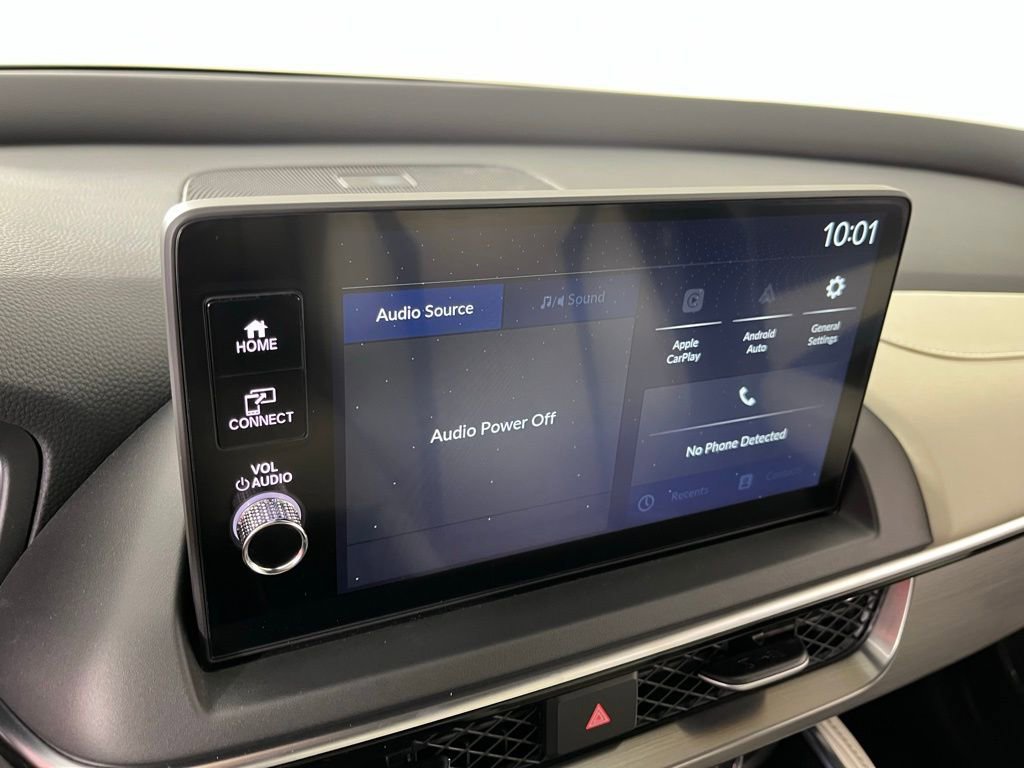 Certified 2025 Acura ADX A-Spec image 33