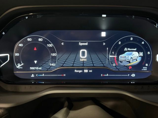 Used 2022 GMC Yukon Denali image 22