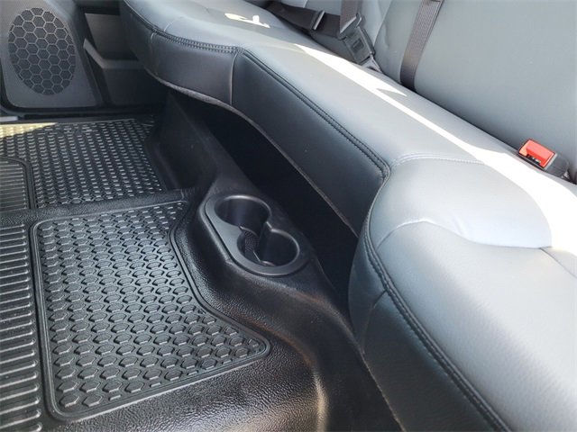 New 2025 RAM 2500 Tradesman w/ Chrome Appearance Group image 23